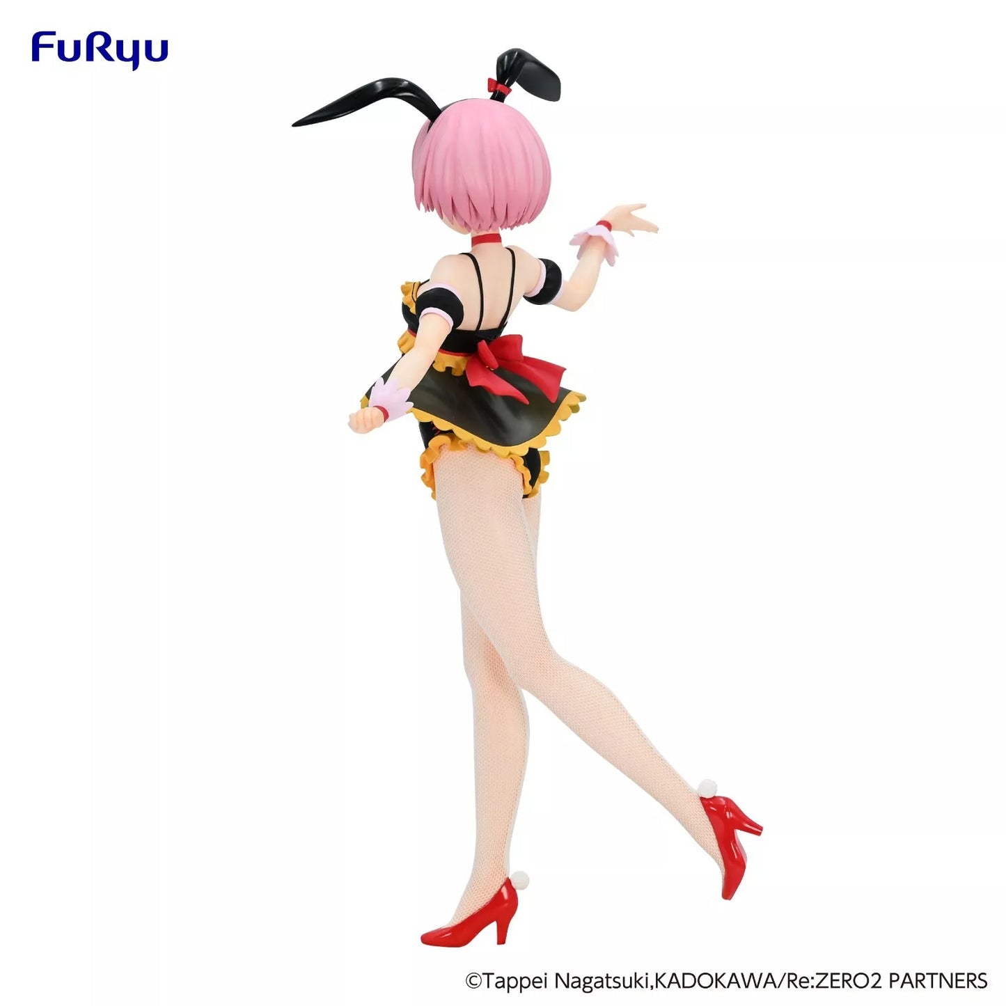 Re:Zero - BiCute Bunnies -Ram Cutie Style-
