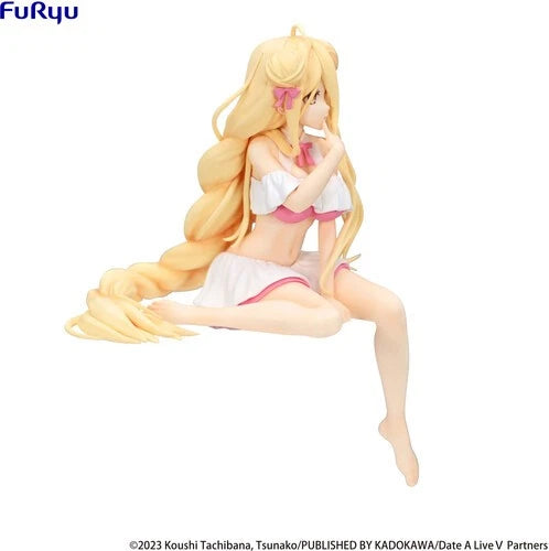 Date A LiveⅤ: Noodle Stopper -Mukuro Hoshimiya Swimsuit ver.