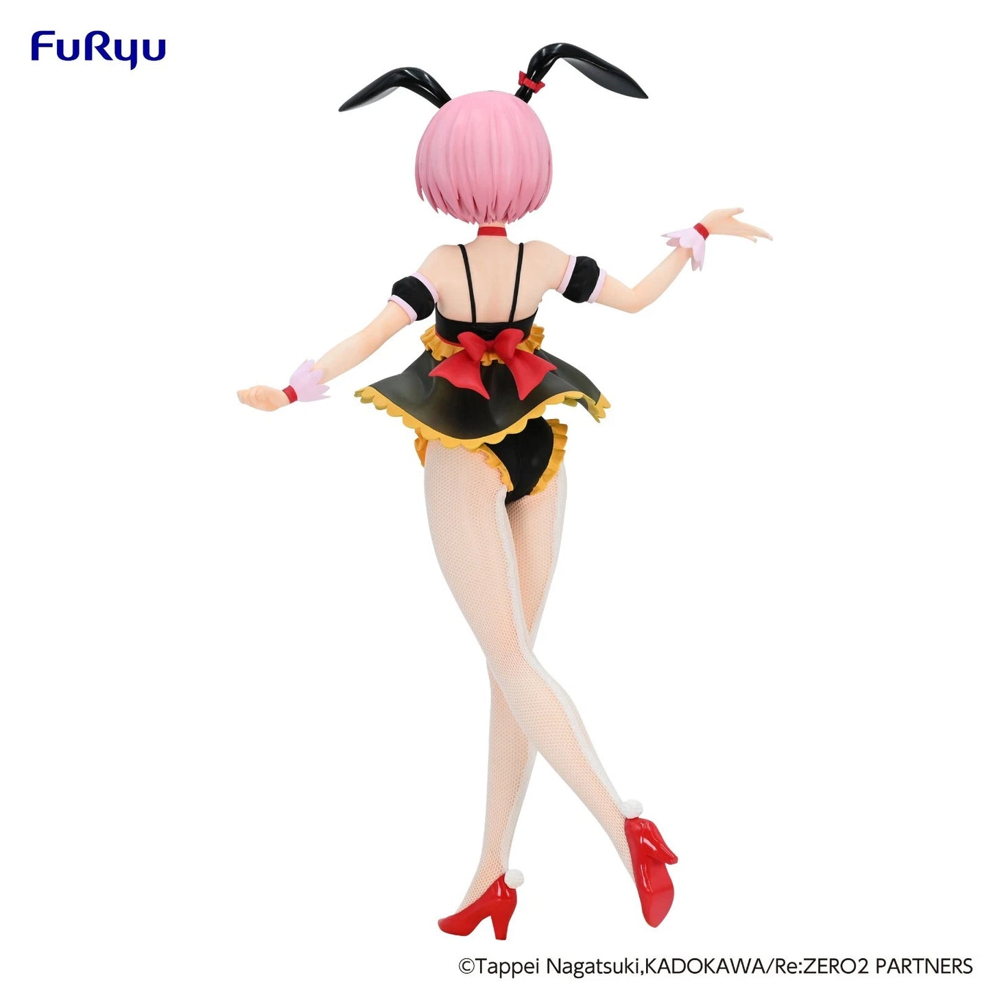 Re:Zero - BiCute Bunnies -Ram Cutie Style-