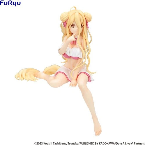 Date A LiveⅤ: Noodle Stopper -Mukuro Hoshimiya Swimsuit ver.
