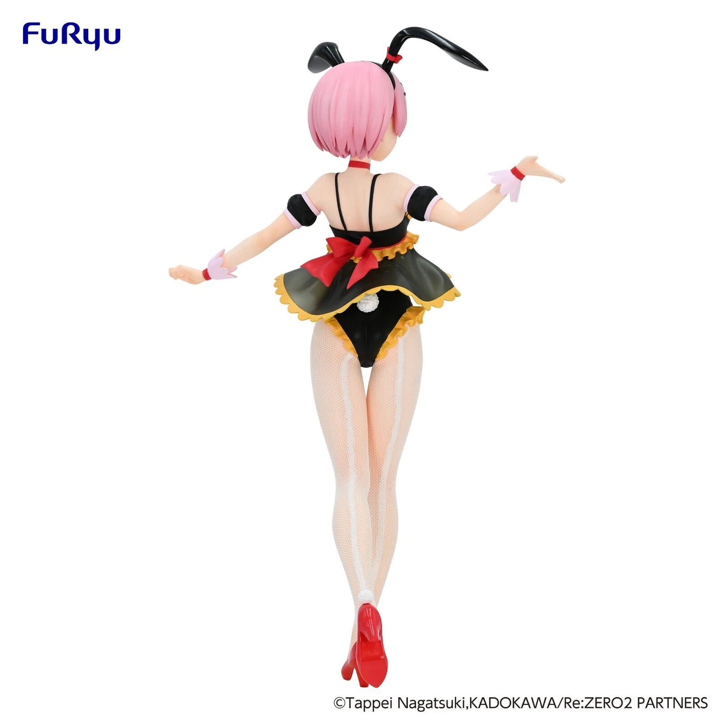 Re:Zero - BiCute Bunnies -Ram Cutie Style-