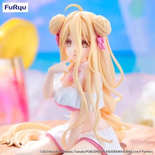 Date A LiveⅤ: Noodle Stopper -Mukuro Hoshimiya Swimsuit ver.
