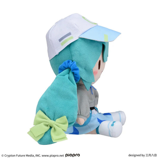 Hatsune Miku Fuwa-Petit Conceptual series Vol.2 M Plush