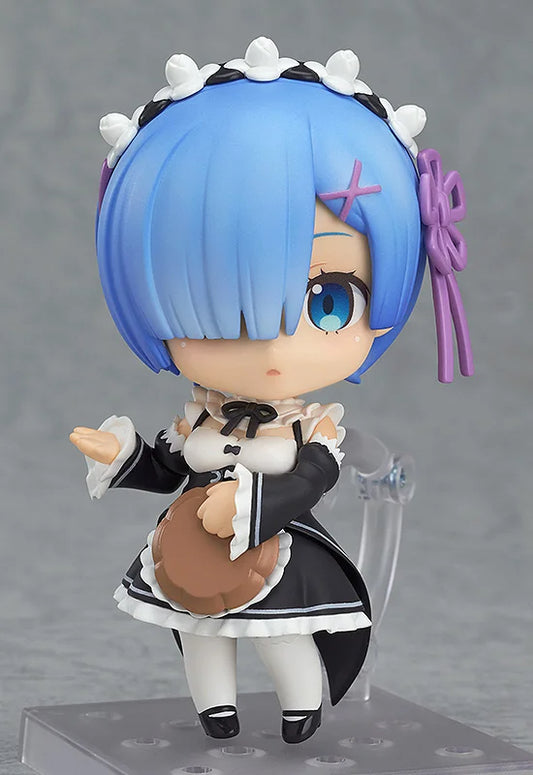 Re:ZERO Starting Life in Another World: Nendoroid- Rem
