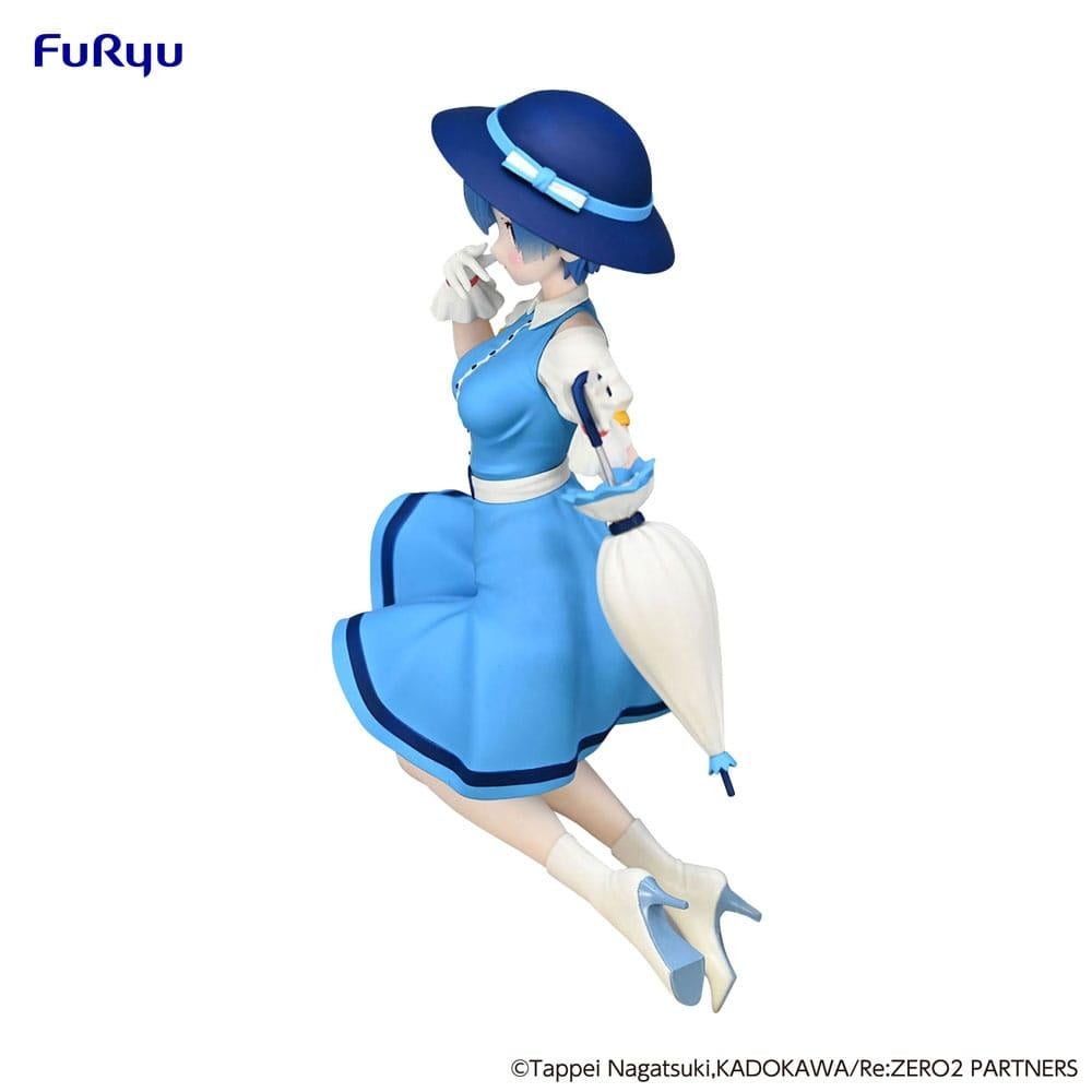 Re:ZERO - Trio-Try-iT -Rem Retro Style-