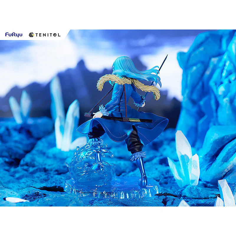 That Time I Got Reincarnated as a Slime- Rimuru TENITOL