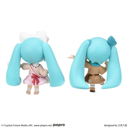 Hatsune Miku - fuwa petit Perching Mini Figure Vol.2 EX (Price for One)