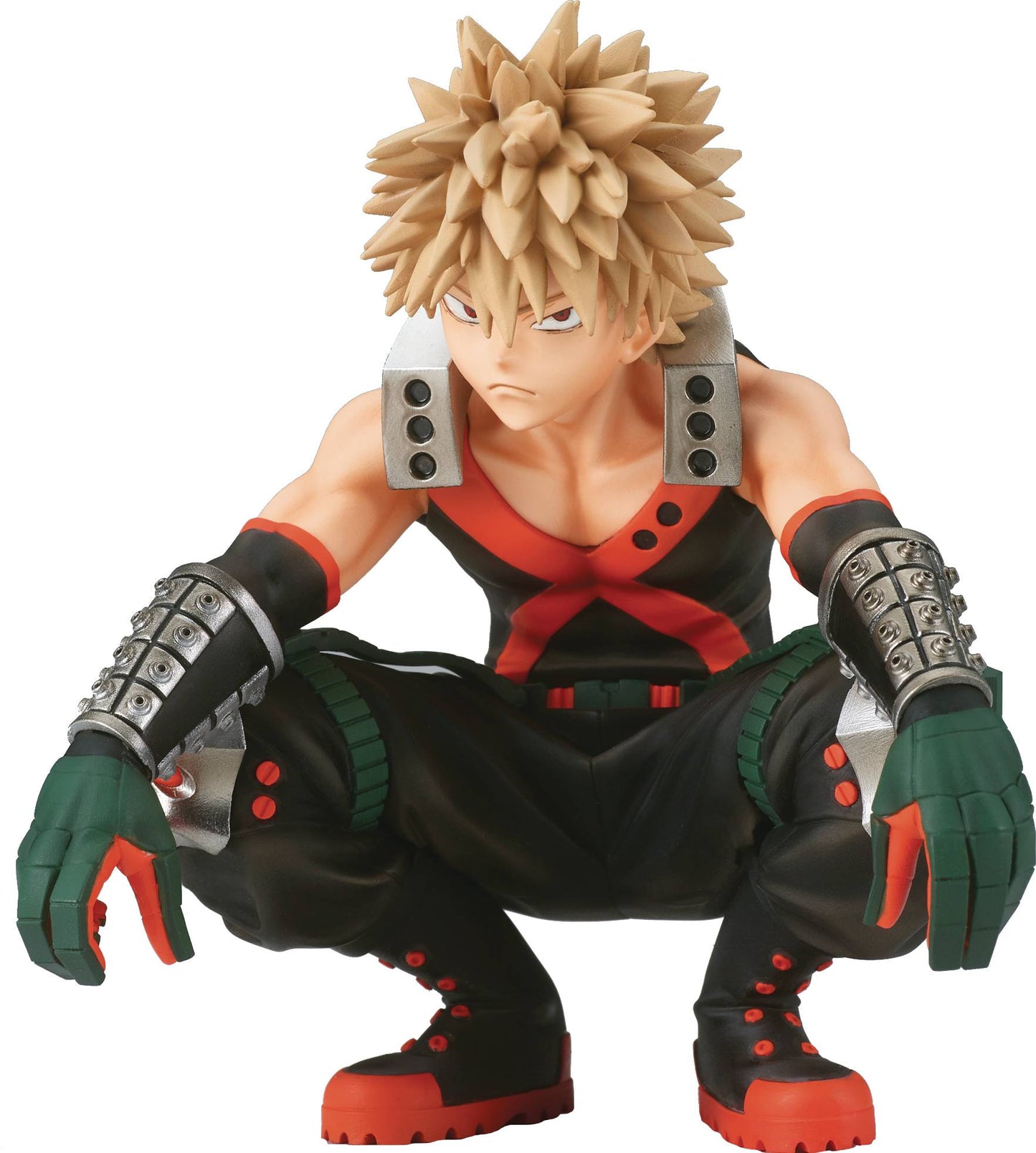 My Hero Academia Break Time Collection Combo