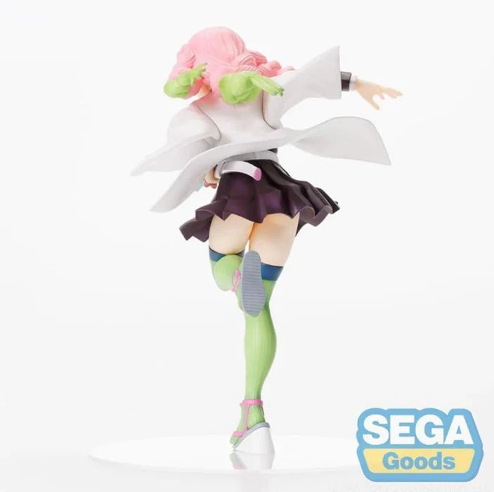 Demon Slayer: FIGURIZMα - Mitsuri Kanroji
