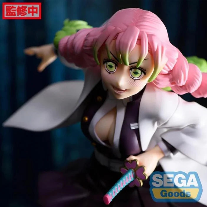 Demon Slayer: FIGURIZMα - Mitsuri Kanroji