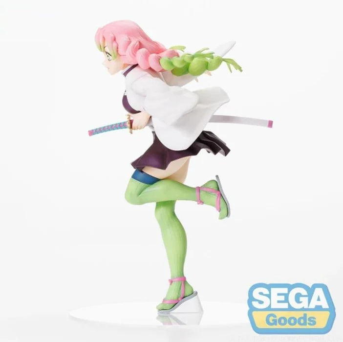 Demon Slayer: FIGURIZMα - Mitsuri Kanroji