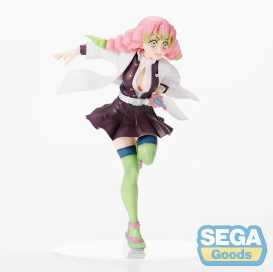 Demon Slayer: FIGURIZMα - Mitsuri Kanroji