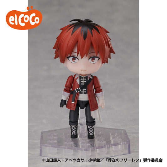 Frieren: Beyond Journey's End - DFORM+ Stark Action Figure