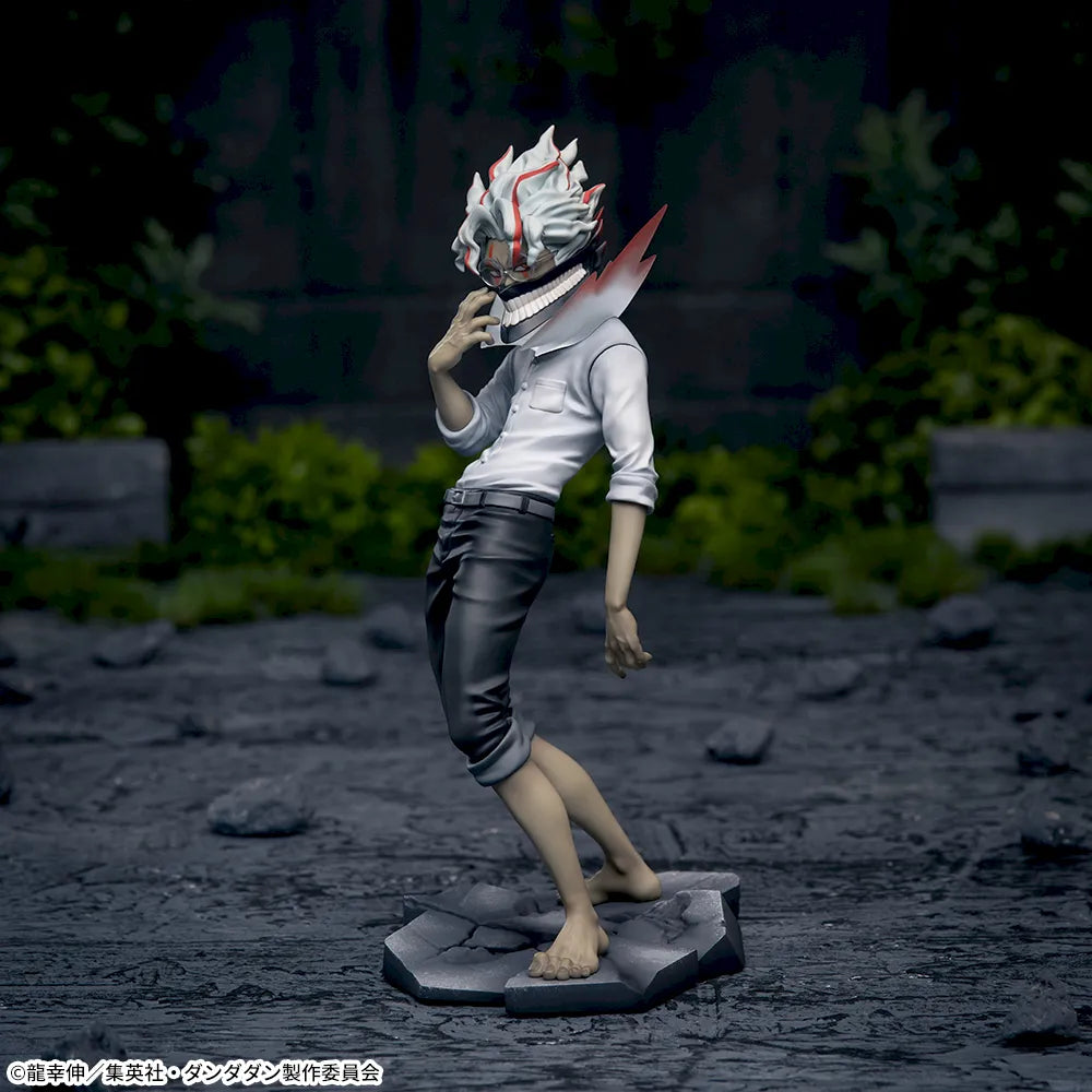 Luminasta Okarun Transformed (DanDaDan)