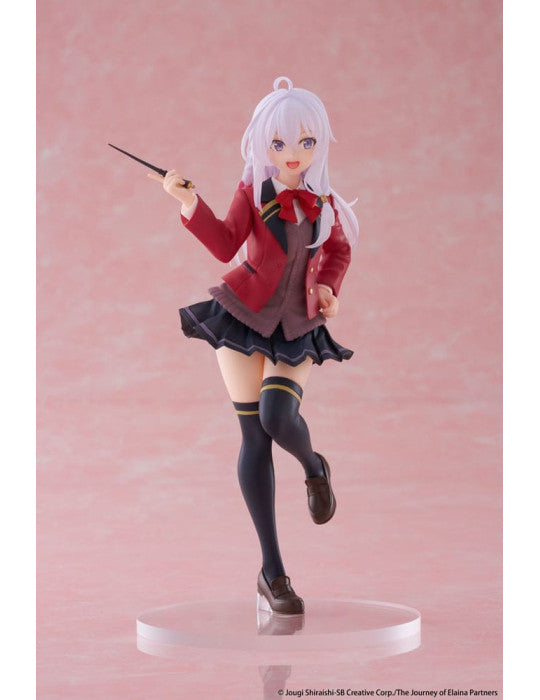 Wandering Witch: The Journey of Elaina Coreful - Elaina (School Uniform Ver.)