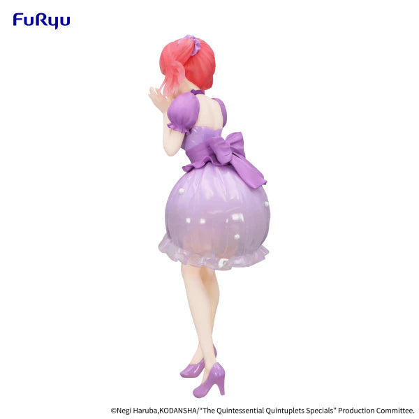 The Quintessential Quintuplets Specials Trio-Try-iT -Nakano Nino Pastel Dress ver