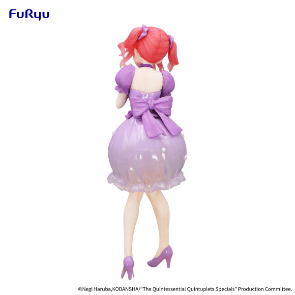 The Quintessential Quintuplets Specials Trio-Try-iT -Nakano Nino Pastel Dress ver