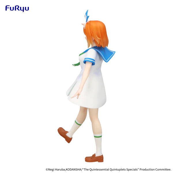 The Quintessential Quintuplets Specials Trio-Try-iT -Nakano Yotsuba Marine Look ver.