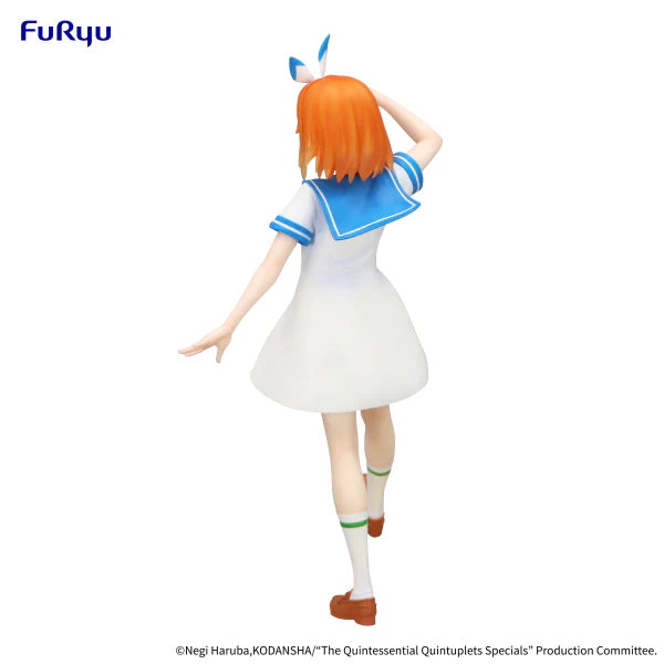 The Quintessential Quintuplets Specials Trio-Try-iT -Nakano Yotsuba Marine Look ver.