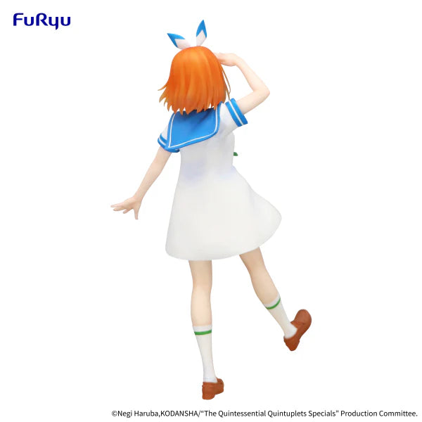 The Quintessential Quintuplets Specials Trio-Try-iT -Nakano Yotsuba Marine Look ver.