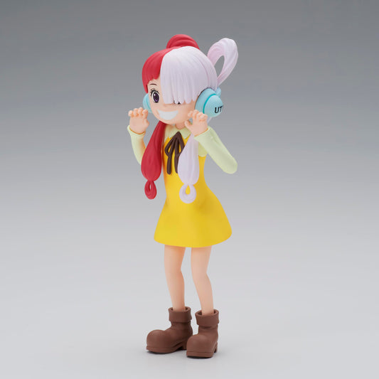 Uta Children DXF the Grandline Series (One Piece)