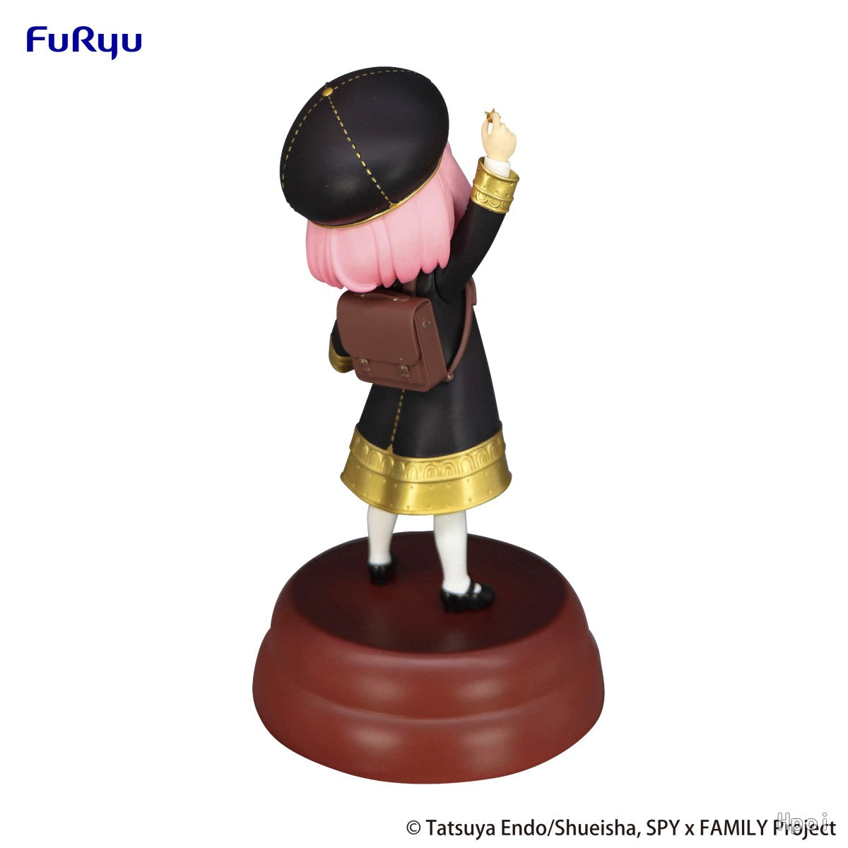 SPY x FAMILY - Exceed Creative Anya Forger Get a Stella Star
