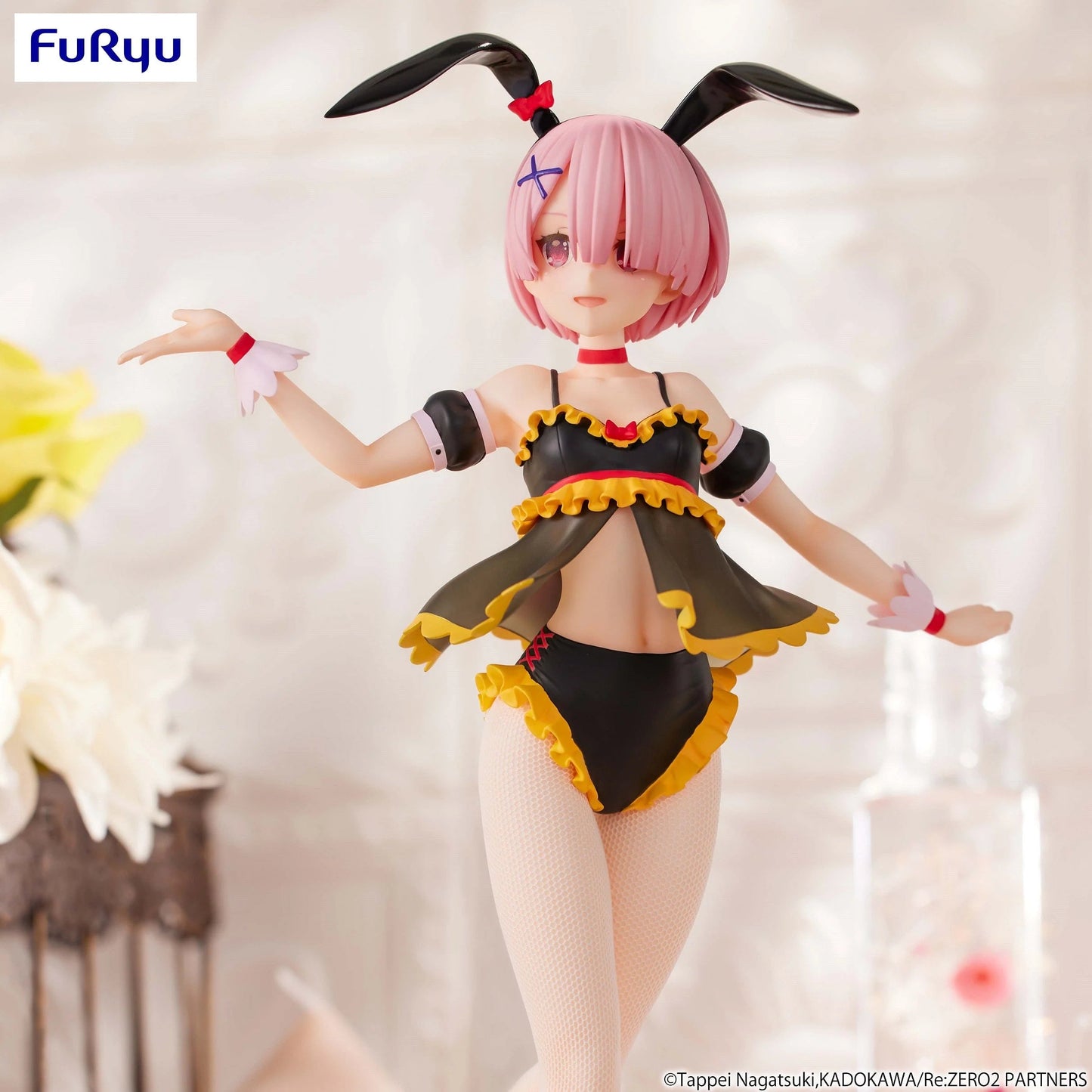 Re:Zero - BiCute Bunnies -Ram Cutie Style-
