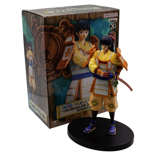 Kikunojo DXF The Grandline Series Extra (One Piece)
