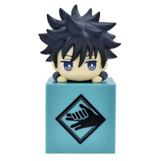 Jujutsu Kaisen - Megumi Fushiguro Hikkake Figure