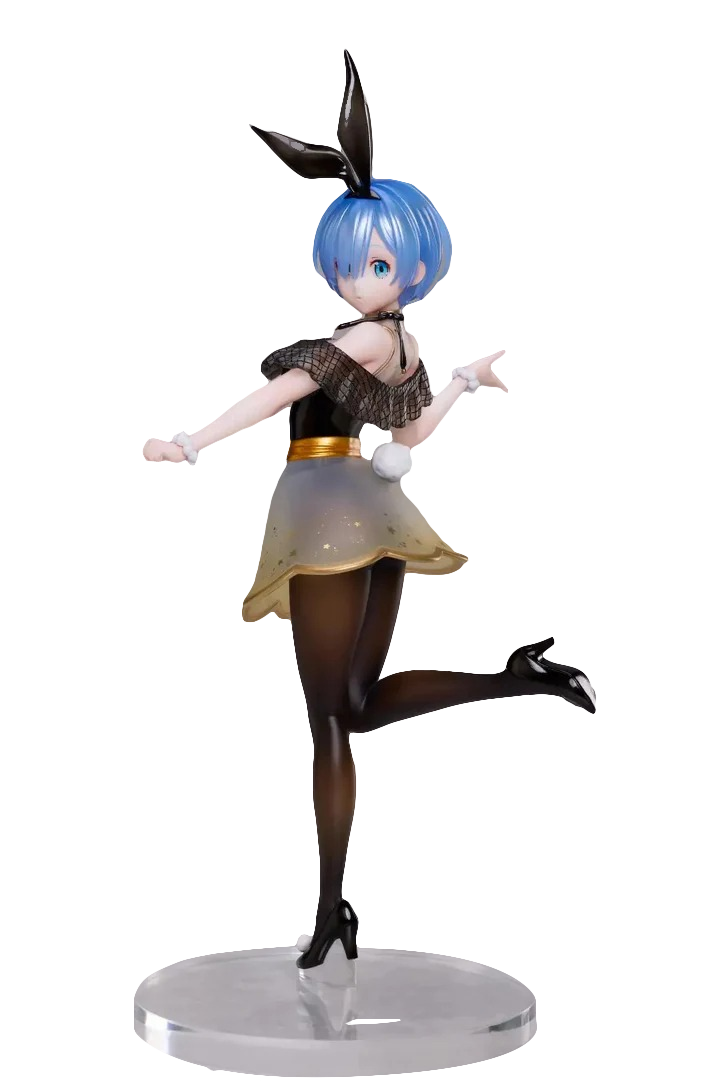 Re:ZERO - Rem Sweet Bunny 1/7 Scale Figure