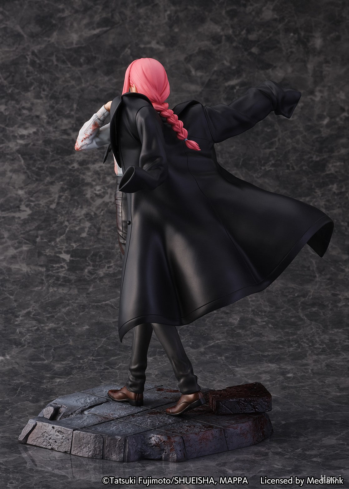 Chainsaw Man - Makima 1/7 Scale eStream