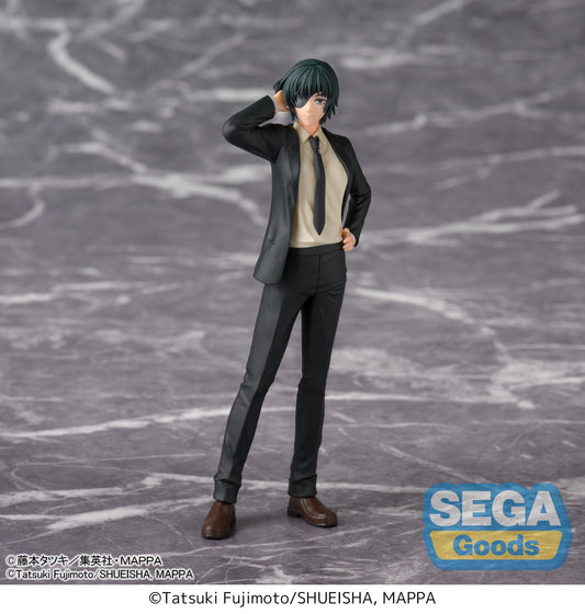 Chainsaw Man - Desktop x Decorate Collections: Himeno