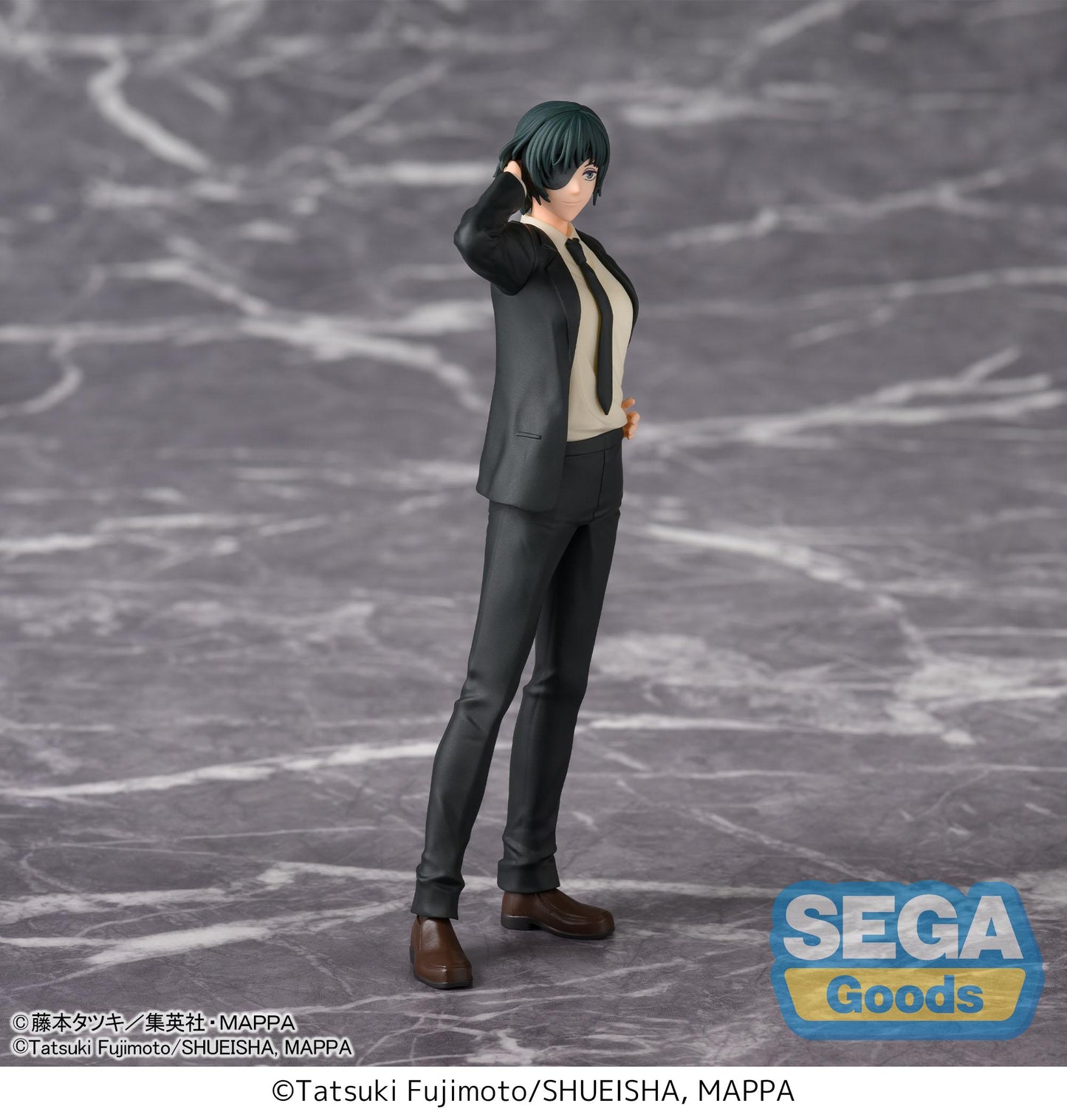 Chainsaw Man - Desktop x Decorate Collections: Himeno