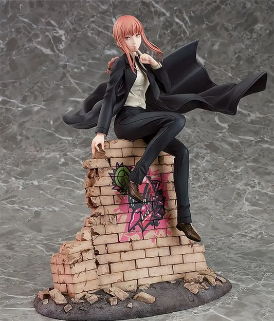 Chainsaw Man: Makima 1/7 Scale Figure