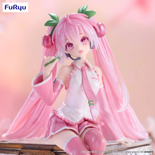 Hatsune Miku - Noodle Stopper Sakura Miku 2024 Pearl Color ver