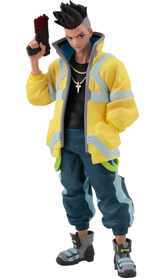 Cyberpunk Edgerunners - David + Lucy POP UP PARADE (BUNDLE)