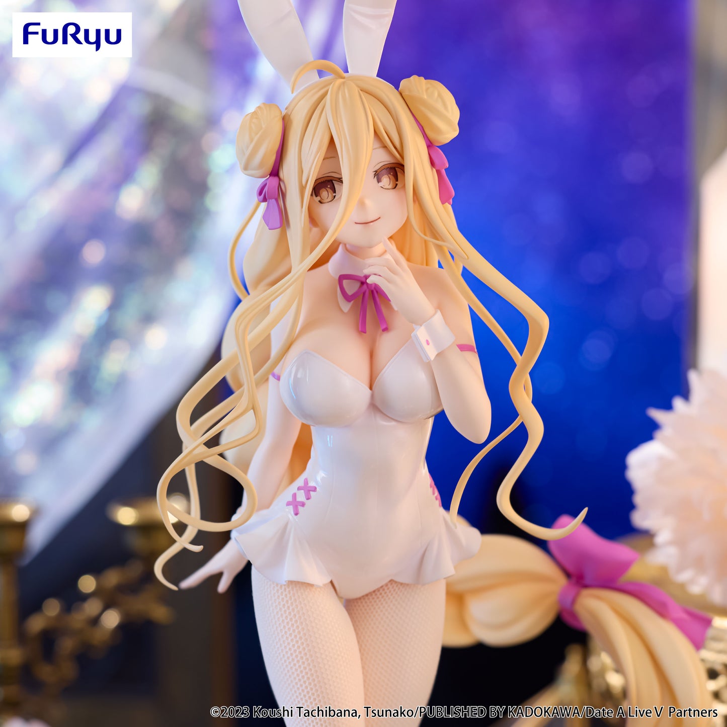 Date A Live V - BiCute Bunnies -Mukuro Hoshimiya-