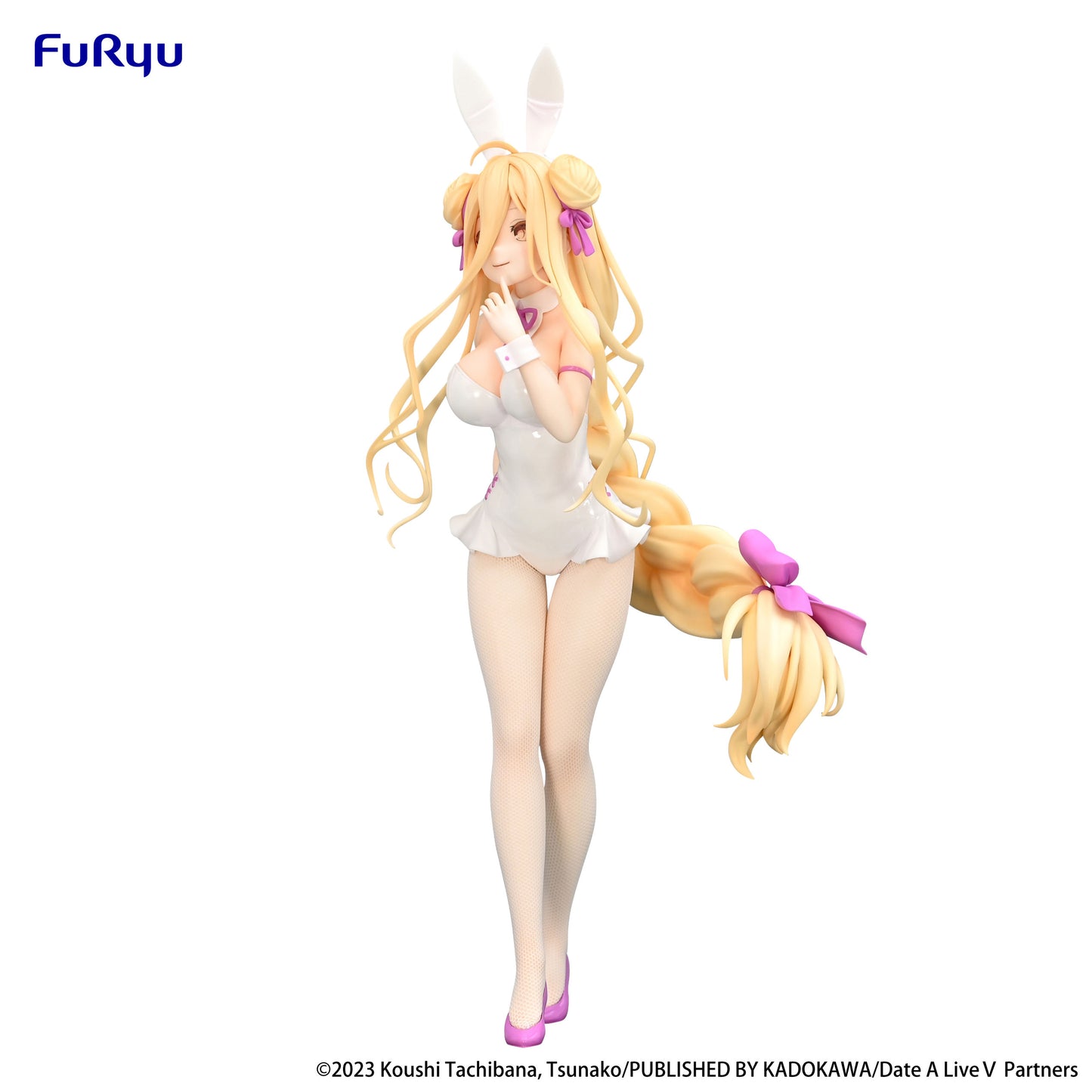 Date A Live V - BiCute Bunnies -Mukuro Hoshimiya-