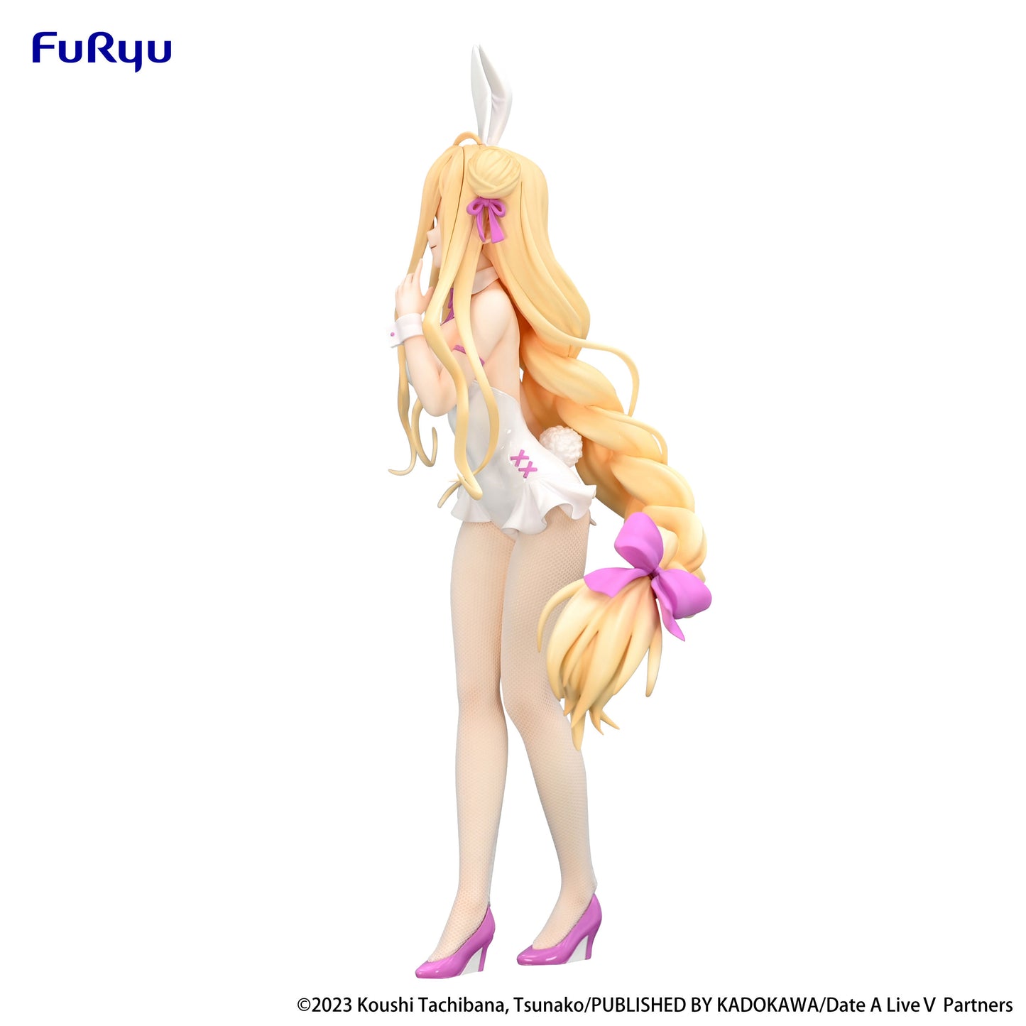 Date A Live V - BiCute Bunnies -Mukuro Hoshimiya-
