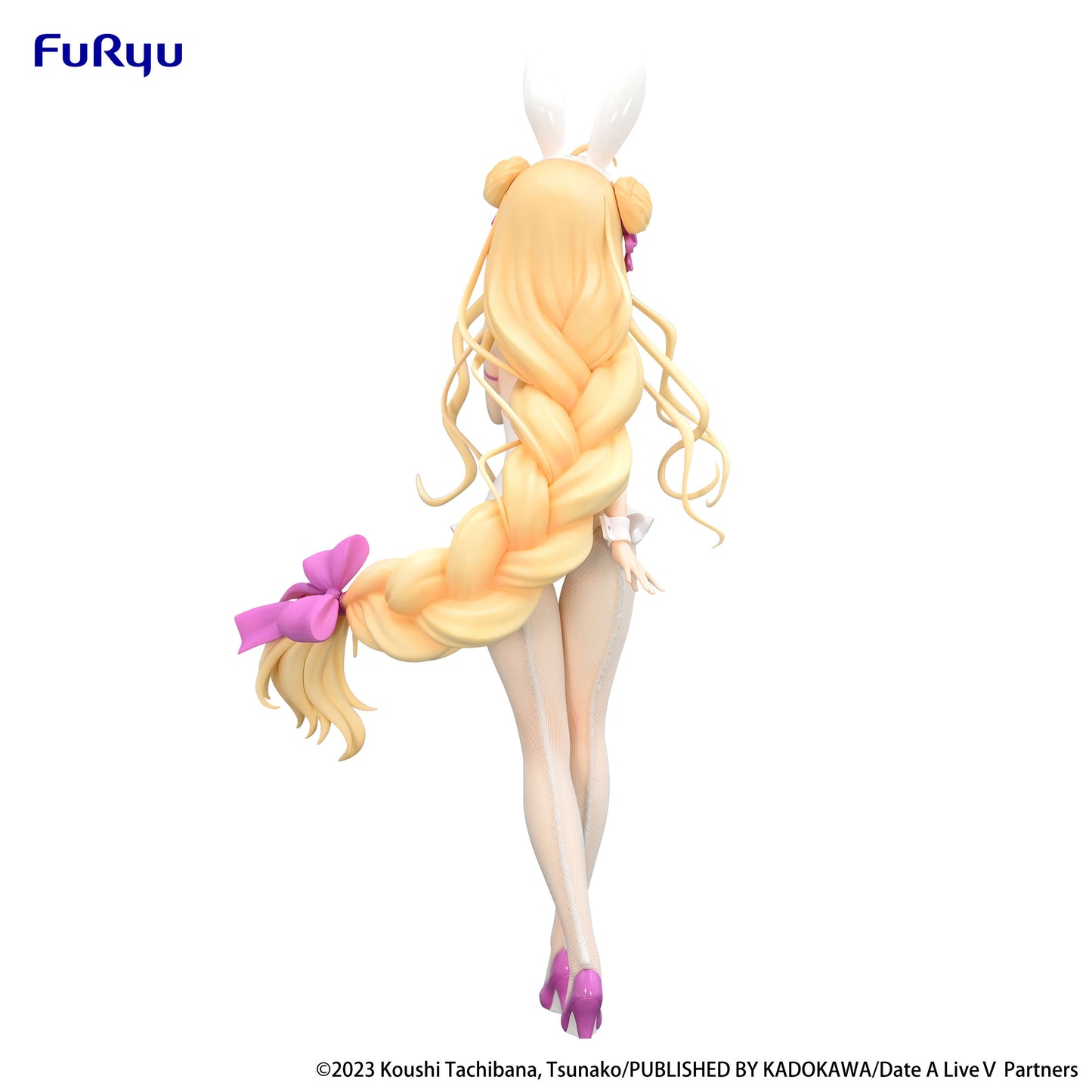 Date A Live V - BiCute Bunnies -Mukuro Hoshimiya-