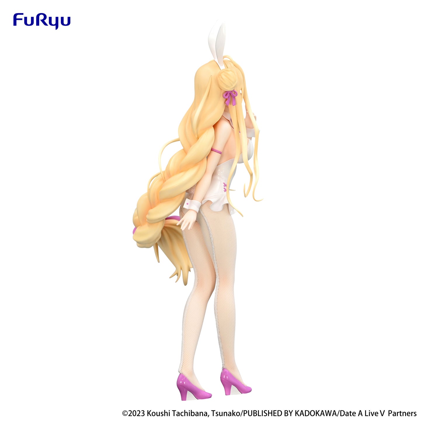 Date A Live V - BiCute Bunnies -Mukuro Hoshimiya-