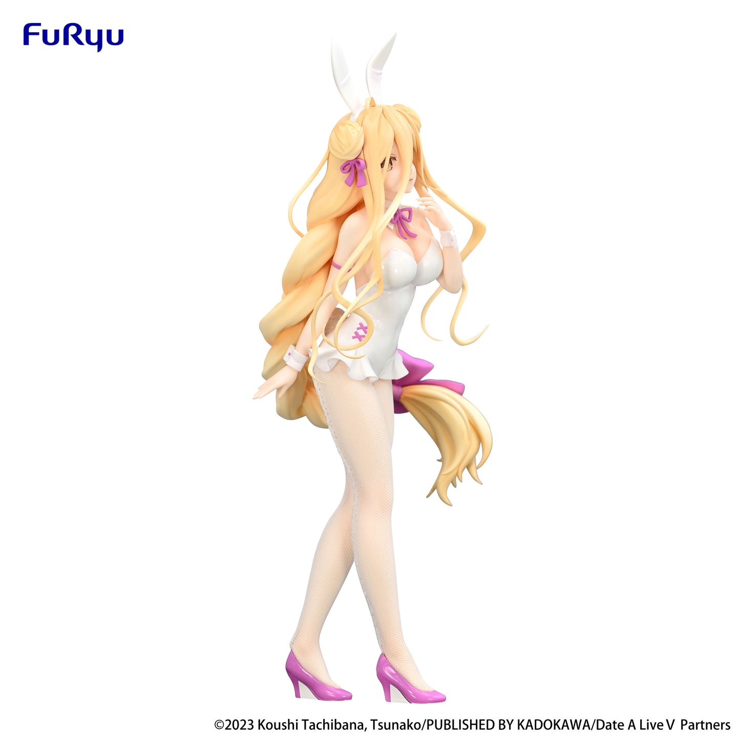 Date A Live V - BiCute Bunnies -Mukuro Hoshimiya-