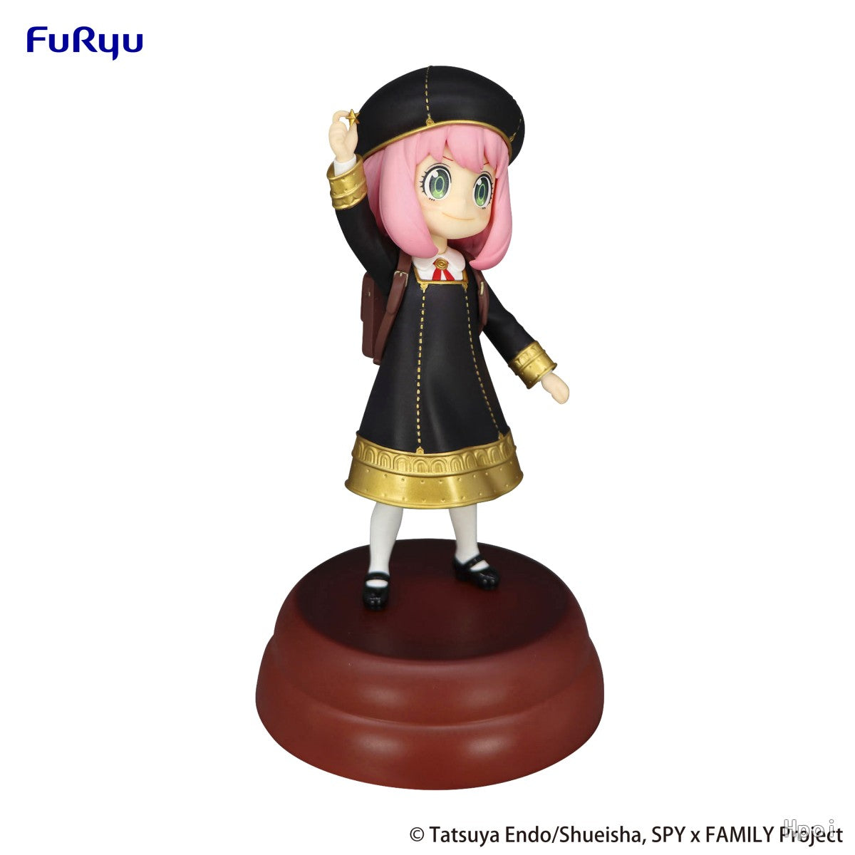 SPY x FAMILY - Exceed Creative Anya Forger Get a Stella Star
