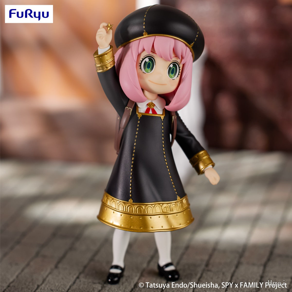 SPY x FAMILY - Exceed Creative Anya Forger Get a Stella Star