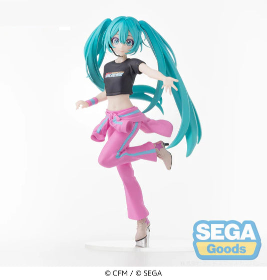 Hatsune Miku - Desktop Love and Berry Dress Up! Berry ver.