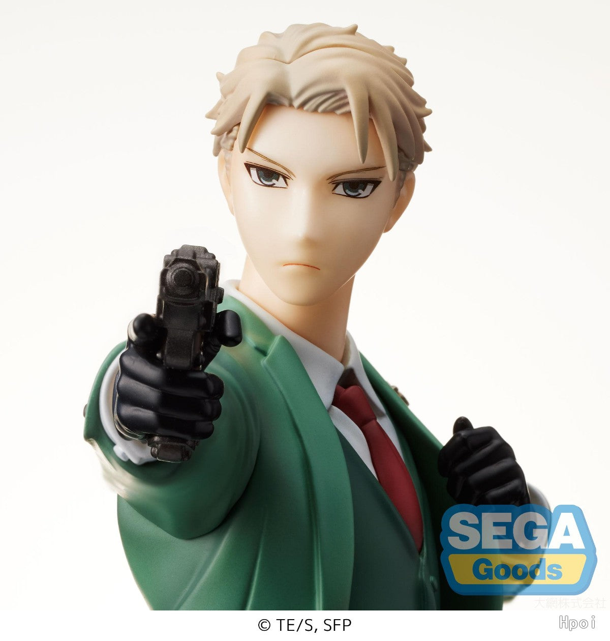 SPY x FAMILY - PM Loid Forger Twilight