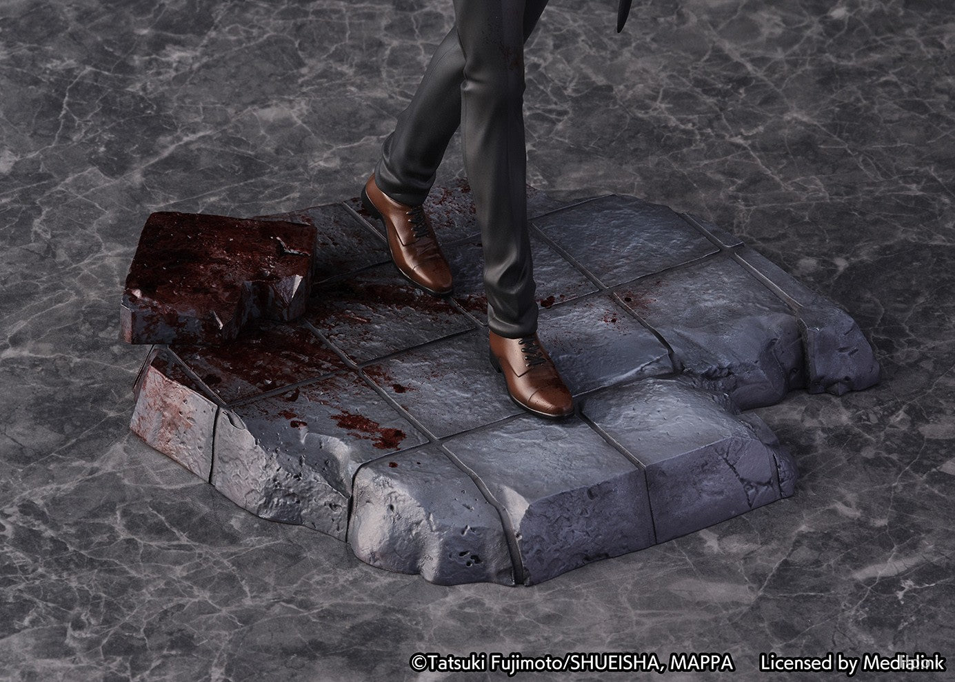 Chainsaw Man - Makima 1/7 Scale eStream