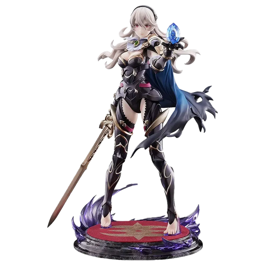 Fire Emblem: Nohr Noble Corrin 1/7 Scale