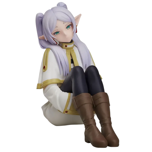 Frieren Beyond Journey's End - Frieren 1/7 Scale ELCOCO