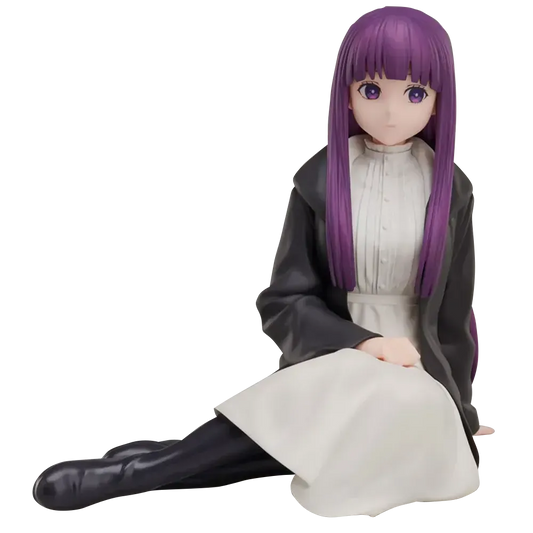 Frieren Beyond Journey's End - Fern 1/7 Scale ELCOCO